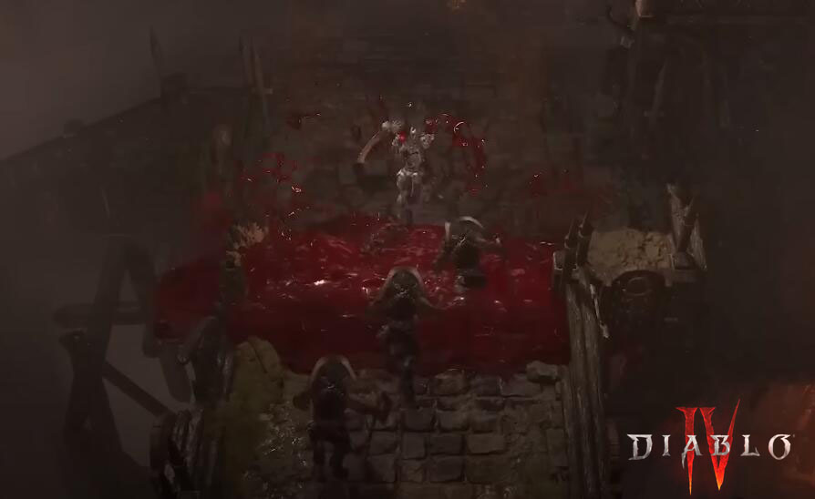 Unveiling Diablo 4's Season 3: Runes, Balance, and More